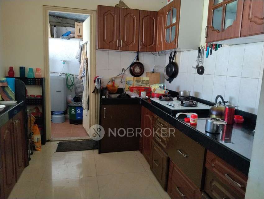 3 BHK Flat In Citadel Empress, Ghorpadi for Rent In Ghorpadi