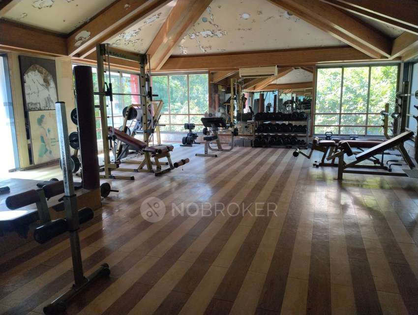 3 BHK Flat In Citadel Empress, Ghorpadi for Rent In Ghorpadi