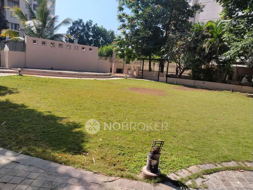 3 BHK Flat In Citadel Empress, Ghorpadi for Rent In Ghorpadi