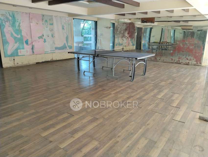 3 BHK Flat In Citadel Empress, Ghorpadi for Rent In Ghorpadi