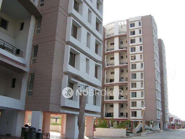 3 BHK Flat In Citadel Empress, Ghorpadi for Rent In Ghorpadi