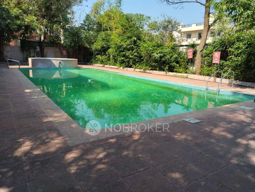 3 BHK Flat In Citadel Empress, Ghorpadi for Rent In Ghorpadi