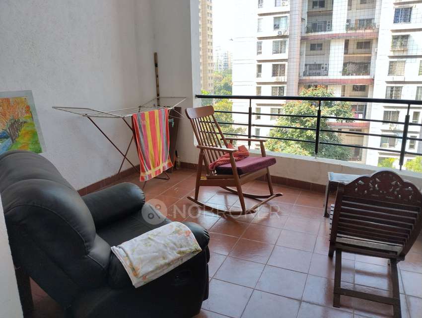 3 BHK Flat In Citadel Empress, Ghorpadi for Rent In Ghorpadi