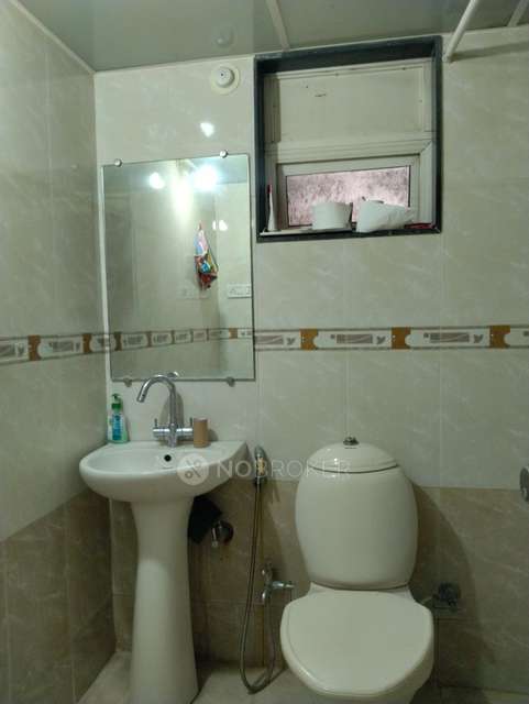 3 BHK Flat In Citadel Empress, Ghorpadi for Rent In Ghorpadi