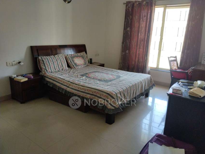 3 BHK Flat In Citadel Empress, Ghorpadi for Rent In Ghorpadi