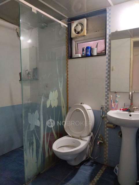 3 BHK Flat In Citadel Empress, Ghorpadi for Rent In Ghorpadi