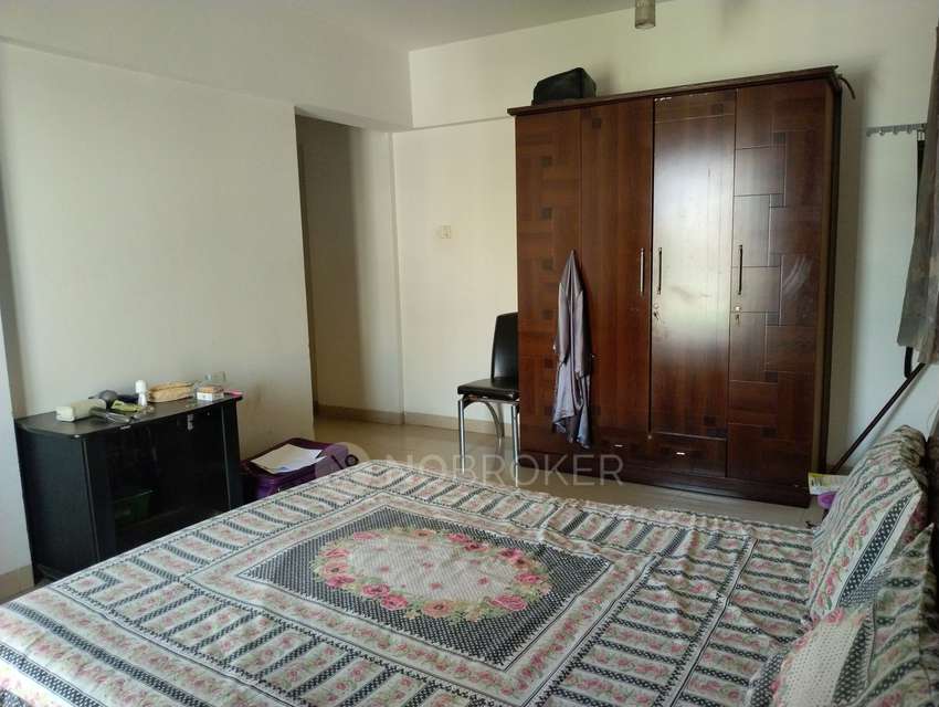 3 BHK Flat In Citadel Empress, Ghorpadi for Rent In Ghorpadi