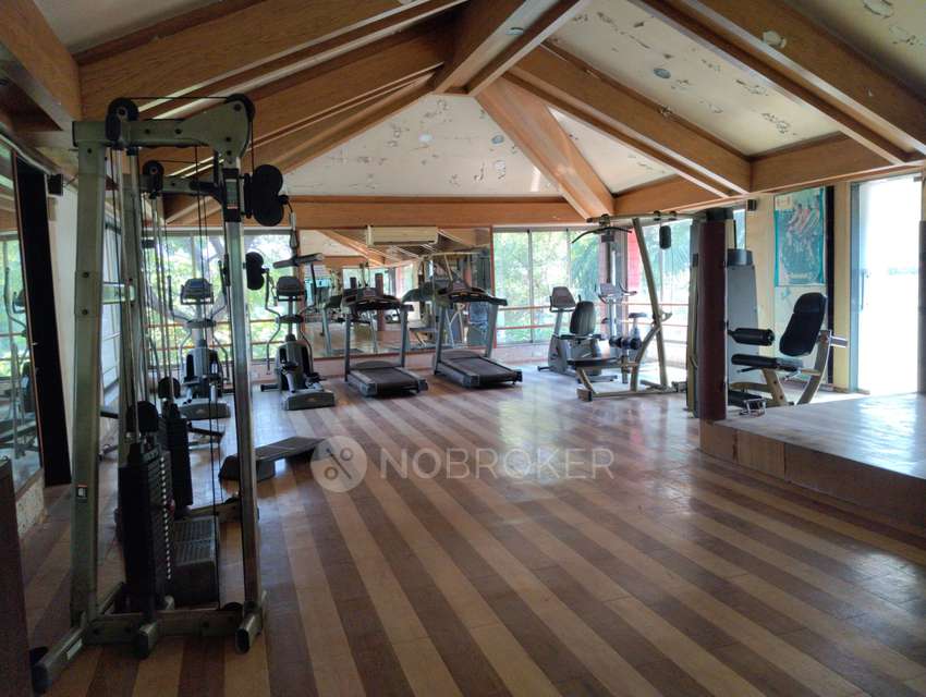 3 BHK Flat In Citadel Empress, Ghorpadi for Rent In Ghorpadi