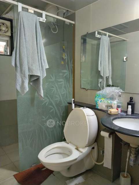 3 BHK Flat In Citadel Empress, Ghorpadi for Rent In Ghorpadi