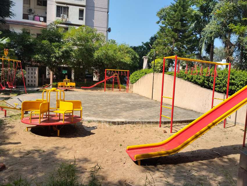 3 BHK Flat In Citadel Empress, Ghorpadi for Rent In Ghorpadi