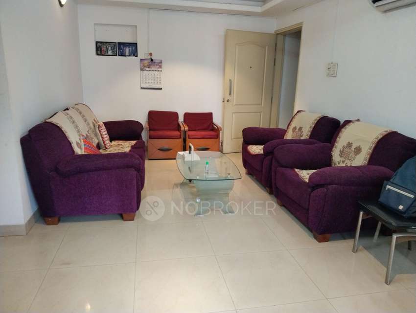 3 BHK Flat In Citadel Empress, Ghorpadi for Rent In Ghorpadi
