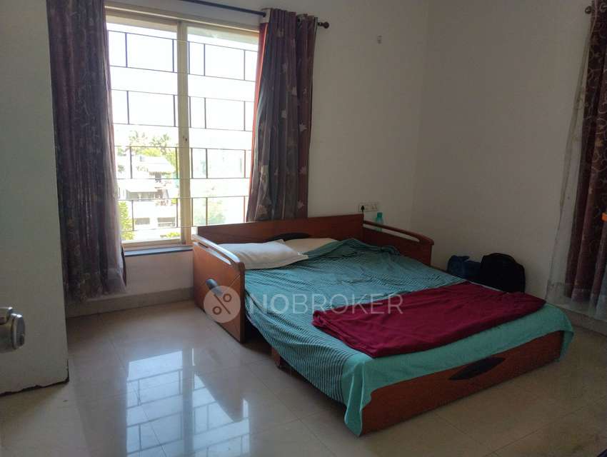 3 BHK Flat In Citadel Empress, Ghorpadi for Rent  In Ghorpadi