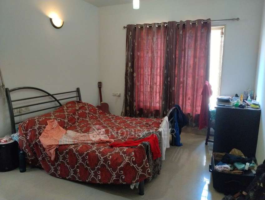 3 BHK Flat In Citadel Empress, Ghorpadi for Rent In Ghorpadi
