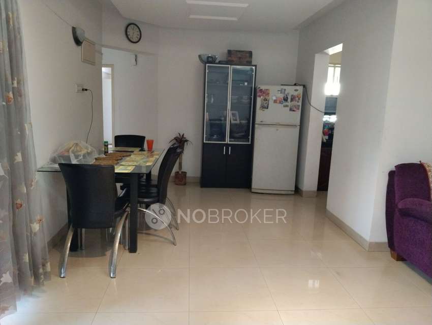 3 BHK Flat In Citadel Empress, Ghorpadi for Rent In Ghorpadi