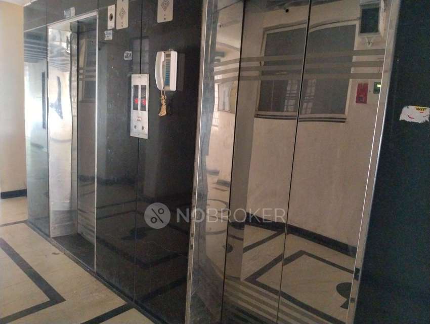 3 BHK Flat In Citadel Empress, Ghorpadi for Rent In Ghorpadi