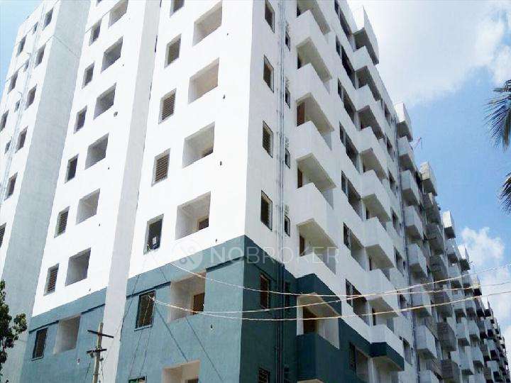 3 BHK Flat In Karsten Palm Groves For Sale  In Naganaikanahalli