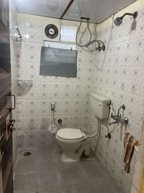 3 BHK Flat In Karsten Palm Groves For Sale  In Naganaikanahalli