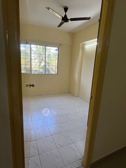 3 BHK Flat In Karsten Palm Groves For Sale  In Naganaikanahalli