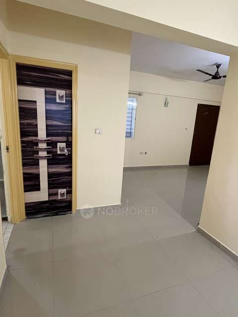 3 BHK Flat In Karsten Palm Groves For Sale  In Naganaikanahalli