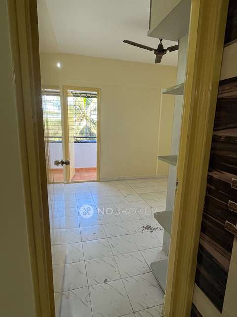 3 BHK Flat In Karsten Palm Groves For Sale  In Naganaikanahalli