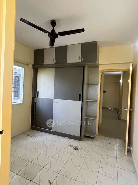 3 BHK Flat In Karsten Palm Groves For Sale  In Naganaikanahalli