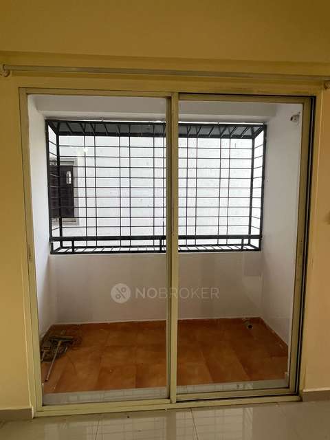 3 BHK Flat In Karsten Palm Groves For Sale  In Naganaikanahalli