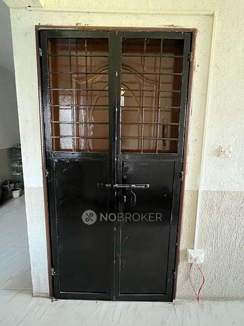 3 BHK Flat In Karsten Palm Groves For Sale  In Naganaikanahalli