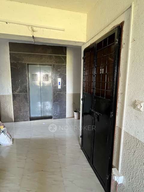 3 BHK Flat In Karsten Palm Groves For Sale  In Naganaikanahalli