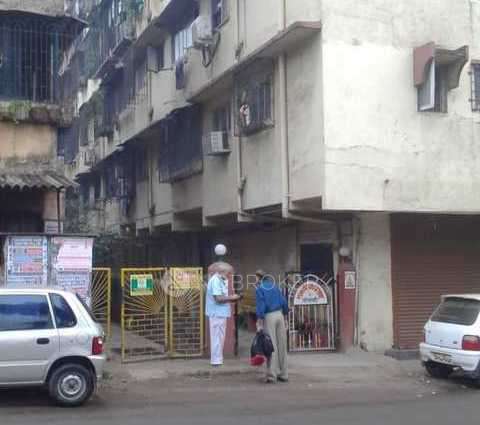 2 BHK Flat In Ramchithantamabi For Sale  In Dombivali East