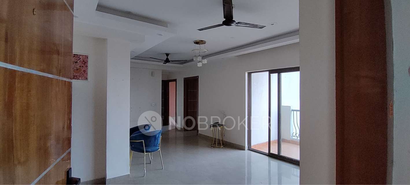 3 BHK Flat In Eros Sampoornam for Rent  In Eros Sampoornam