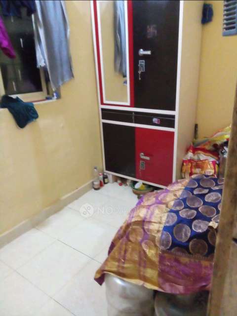 1 BHK Flat In Jivdani Darshan Aparmant Near Sanskruti Apt For Sale  In Chandansar Rd, Opp. Merchant Fireworks, Behind Gagangiri Apartment, Virar East, Virar, Maharashtra 401305, India