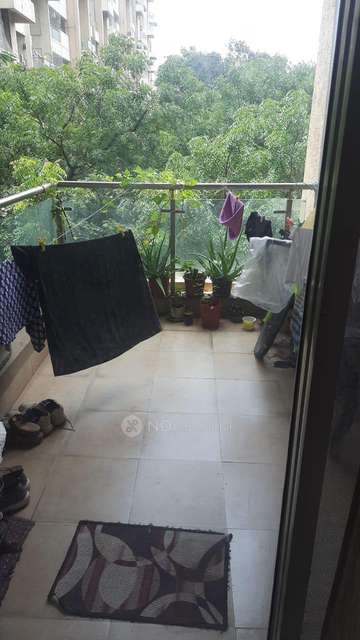 2 BHK Flat In Goel Ganga Estoria For Sale  In Undri