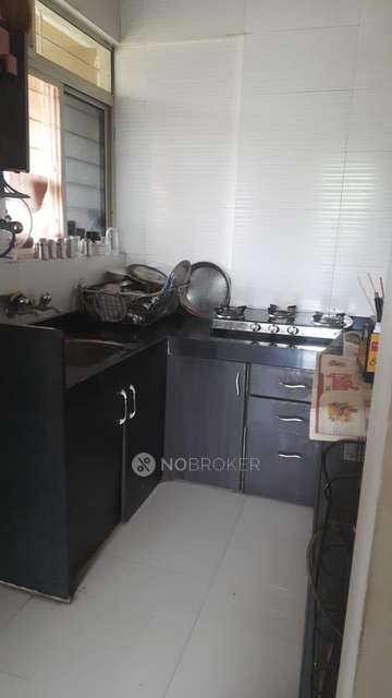 2 BHK Flat In Goel Ganga Estoria For Sale  In Undri