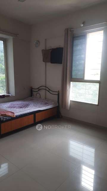 2 BHK Flat In Goel Ganga Estoria For Sale  In Undri