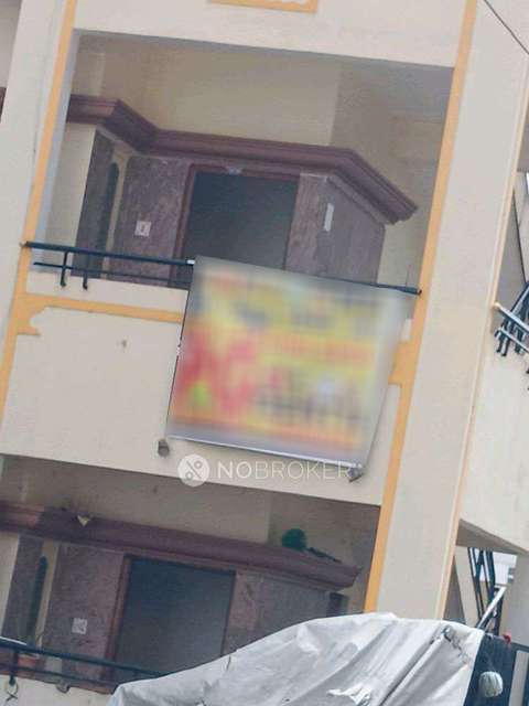 PG for Boys in Yarandahalli