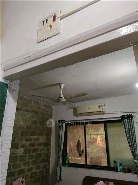 1 BHK Flat In Devdarshan Ghodbunder Road Thane For Sale  In Thane West