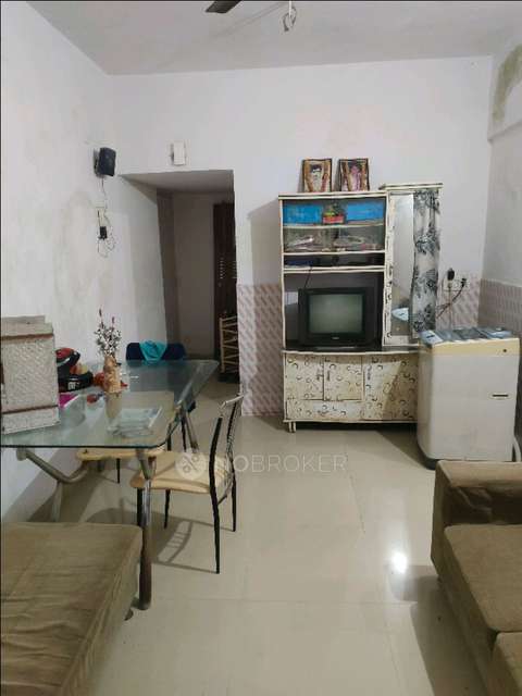 1 BHK Flat In Devdarshan Ghodbunder Road Thane For Sale  In Thane West