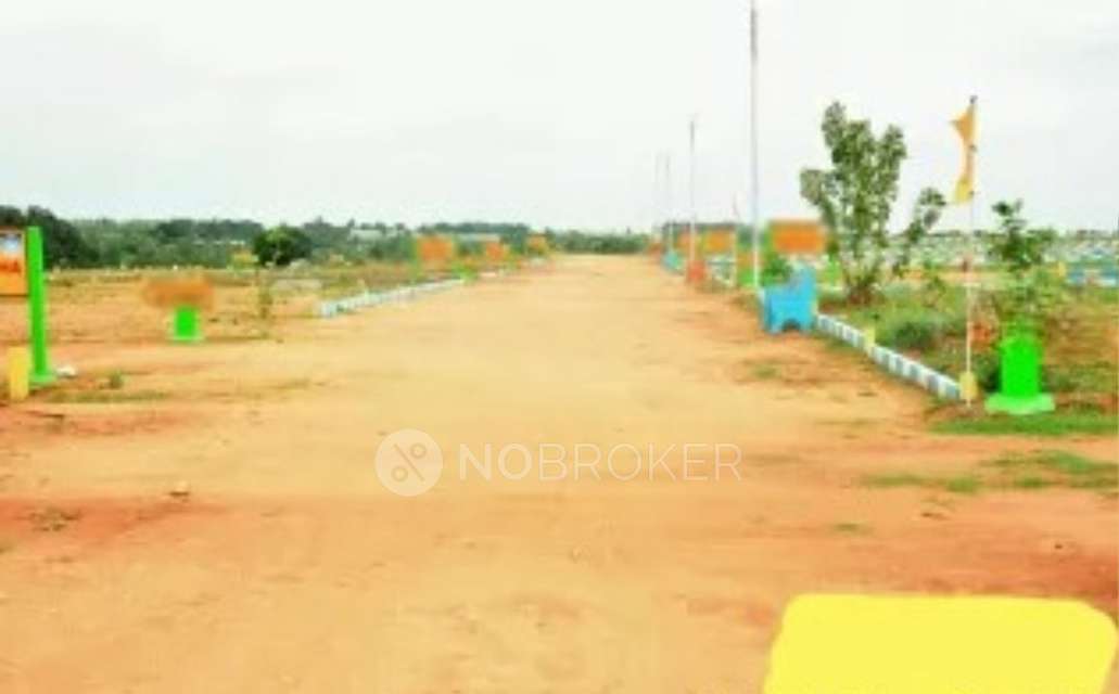 Plot For Sale  In Titan Township In Titan Township