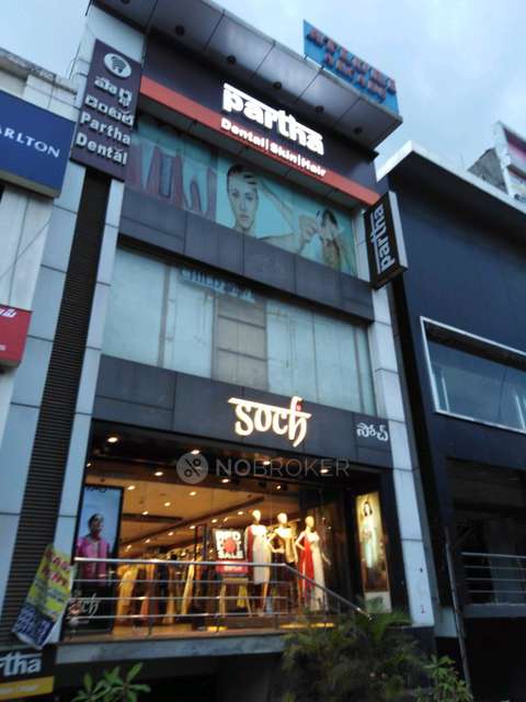 2 BHK House for Rent  In Dr As Rao Nagar