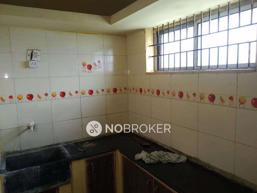 1 BHK Flat In Apartment for Rent  In Chandapura