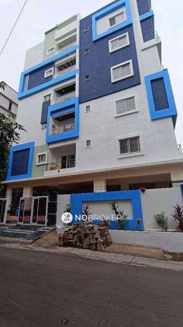 2 BHK Flat In Js Koduru Heights For Sale  In Marthanda Nagar