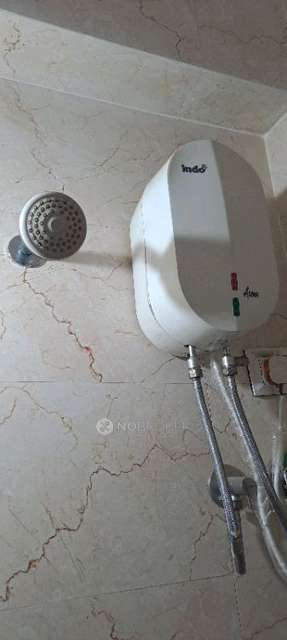 PG for Boys in Reliance Corporate Park, Midc Industrial Area, Ghansoli