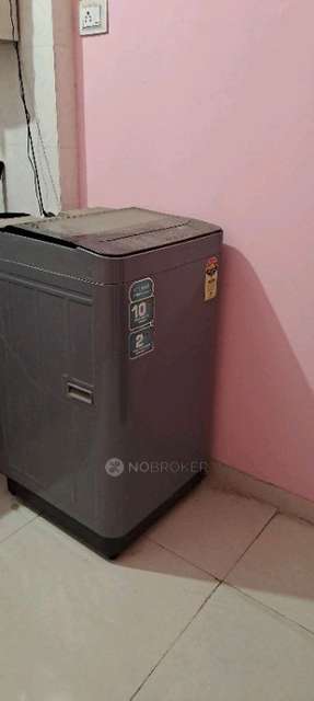 PG for Boys in Reliance Corporate Park, Midc Industrial Area, Ghansoli