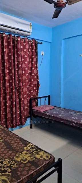 PG for Boys in Reliance Corporate Park, Midc Industrial Area, Ghansoli