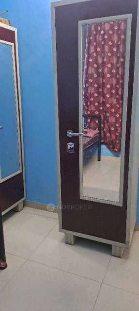 PG for Boys in Reliance Corporate Park, Midc Industrial Area, Ghansoli