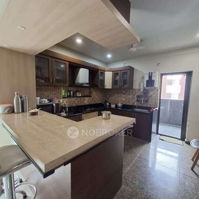 4 BHK Flat In Vasavi Shanthinikethan For Sale  In Whitefields