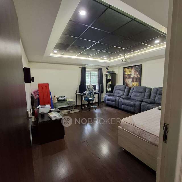 4 BHK Flat In Vasavi Shanthinikethan For Sale  In Whitefields