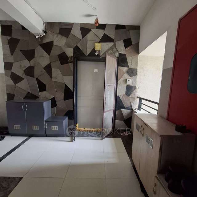 4 BHK Flat In Vasavi Shanthinikethan For Sale  In Whitefields