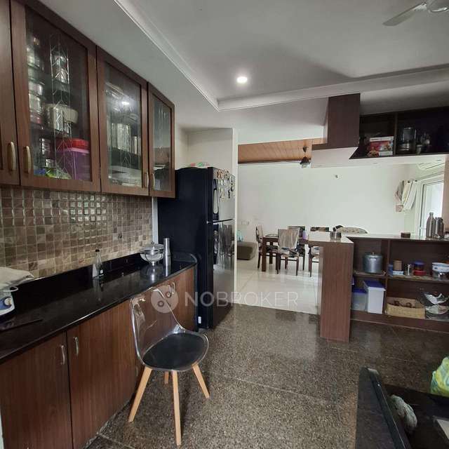 4 BHK Flat In Vasavi Shanthinikethan For Sale  In Whitefields