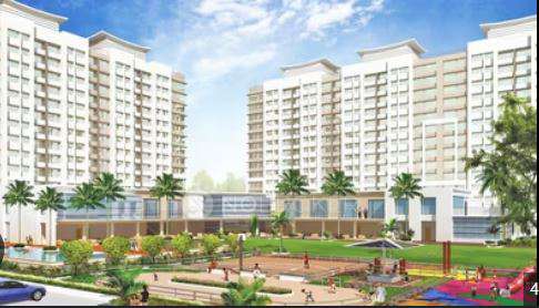 2 BHK Flat In Ercac  for Rent  In Panvel